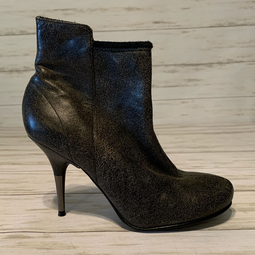 Diesel Boots